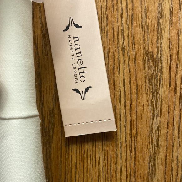 NWT Nanette lepore dress - Picture 3 of 6